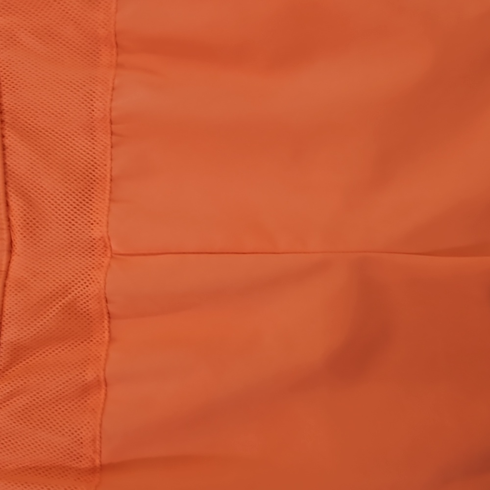 Avia Bright Coral Shorts Size Medium (Women's, Athletic, Low-Rise, Lined) - Picture 12 of 17
